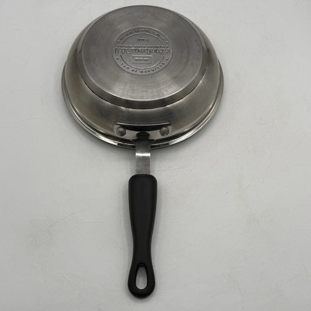 Kitchen Aid 8
